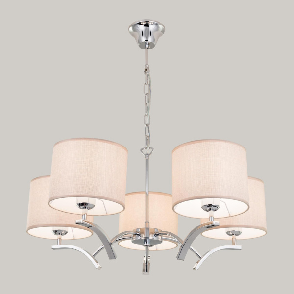 картинка Подвесная люстра Jevora CL460151 от магазина BTSvet