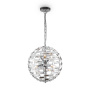 картинка Подвесной светильник хрустальный Palla MOD092PL-06CH от магазина BTSvet