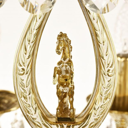 картинка Подвесная люстра 71402/8/175 A GW FH1S от магазина BTSvet