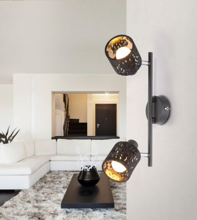 картинка Спот Troy 54121-2 от магазина BTSvet