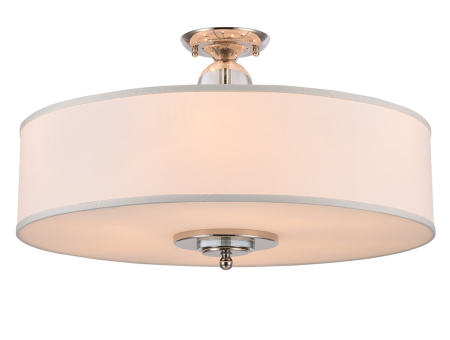 Потолочная люстра 31809/PL