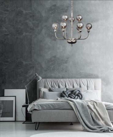 картинка Подвесная люстра Funhi SL552.103.09 от магазина BTSvet