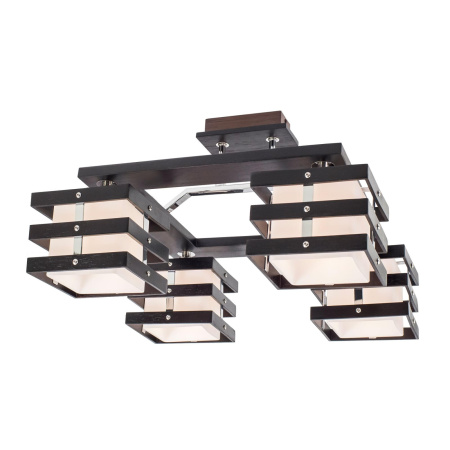 Люстра венге Kioto CL133141