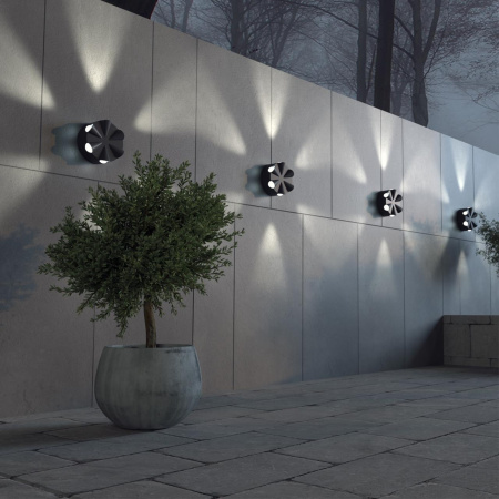 картинка Архитектурная подсветка Street 358941 от магазина BTSvet