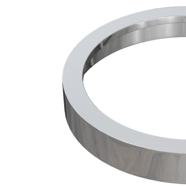 картинка Декоративное кольцо Kappell DLA040-01CH от магазина BTSvet