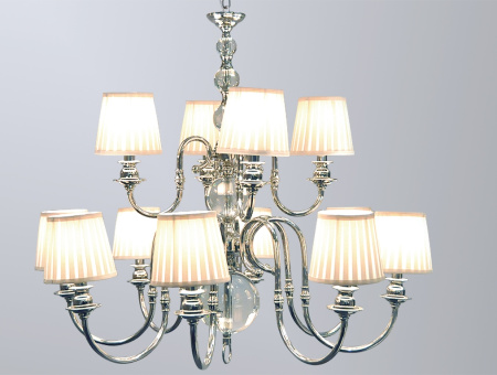 Большая люстра 3112/C