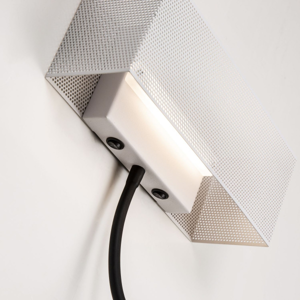 картинка Настенный светильник Twin 4066-2W от магазина BTSvet