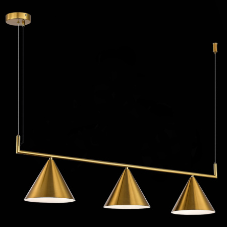 картинка Подвесной светильник ST Luce Dizzie SL1007.203.03 от магазина BTSvet