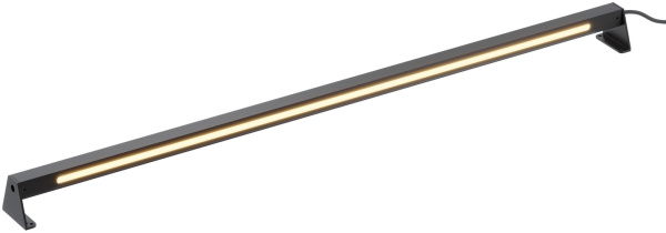 Архитектурная подсветка светодиодная Edge O415FL-L15B3K IP65