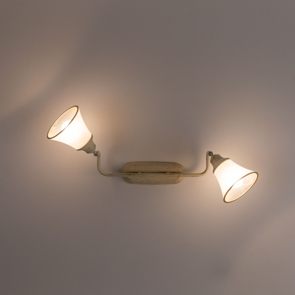 картинка Спот Прованс CL511524 от магазина BTSvet