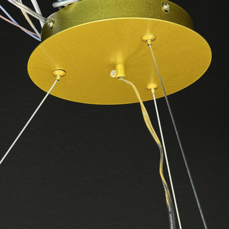 картинка Подвесная люстра MATISSE-R-SELF01 от магазина BTSvet