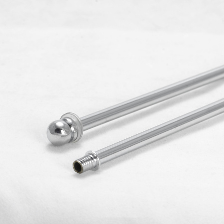 картинка Большая потолочная люстра Briosco LSA-5907-09 от магазина BTSvet