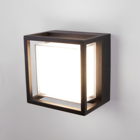 картинка Настенный светильник уличный светодиодный 1533 TECHNO LED от магазина BTSvet