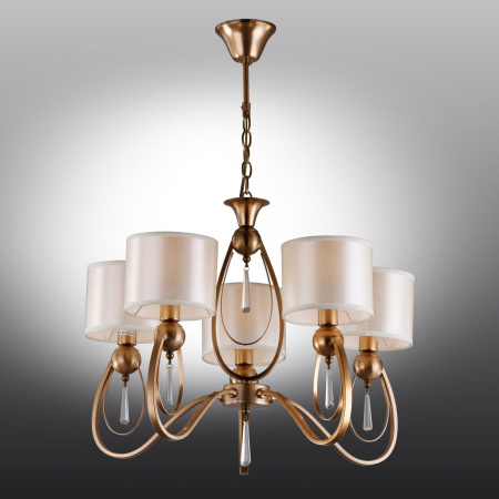 картинка Подвесная люстра Mellitto OML-63813-05 от магазина BTSvet