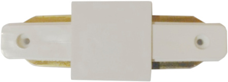 картинка Коннектор Track White 166,01 от магазина BTSvet