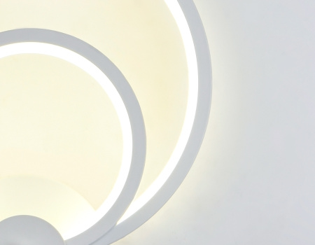 картинка Настенный светильник светодиодный Line FL419 от магазина BTSvet