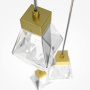 картинка Подвесной светильник Coctail time MOD325PL-03G от магазина BTSvet