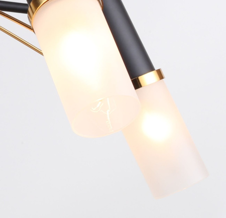 картинка Потолочная люстра Viator 2558-5P от магазина BTSvet