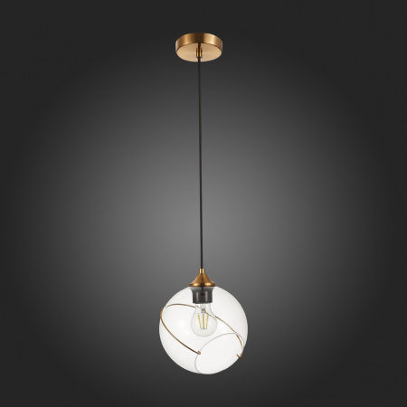 картинка Подвесной светильник Satturo SLE103103-01 от магазина BTSvet