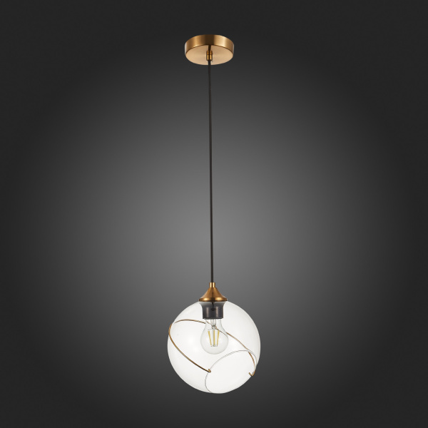 картинка Подвесной светильник Satturo SLE103103-01 от магазина BTSvet