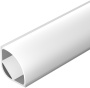 картинка Профиль ARH-KANT-H30-2000 ANOD (Arlight, Алюминий) 016136 от магазина BTSvet