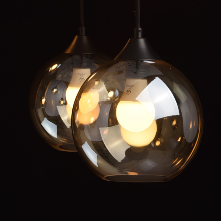 картинка Подвесной светильник Фьюжен 392016208 от магазина BTSvet