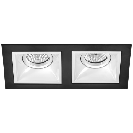 Встраиваемый светильник Domino D5270606