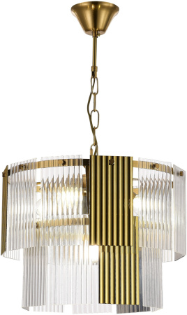 картинка Подвесная люстра Evoluce Tresa SLE1123-303-05 от магазина BTSvet