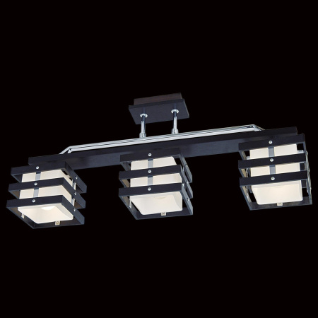 картинка Люстра венге Kioto CL133231 от магазина BTSvet