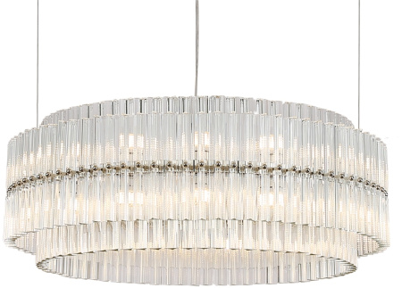 Подвесной светильник 8700 8730/S