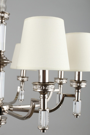 картинка Подвесная люстра Patricia APL.716.03.08 от магазина BTSvet