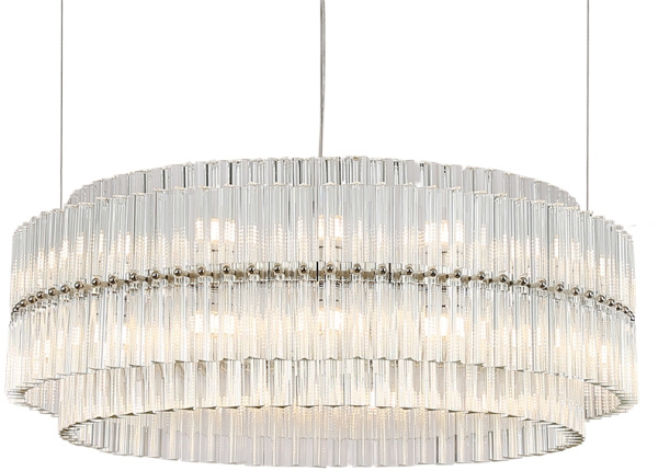 Подвесной светильник 8700 8730/S