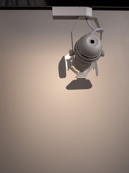 картинка Трековый светильник Track Lights A5319PL-1WH от магазина BTSvet