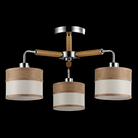 картинка Потолочная люстра Helen  FR5329-PL-03-CH от магазина BTSvet