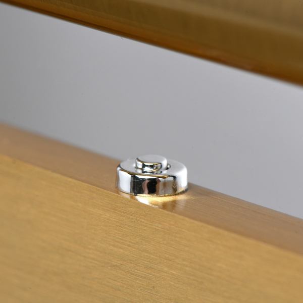 картинка Подвесной светильник светодиодный диммируемый с выключателем и ночным режимом Ральф 675013603 от магазина BTSvet