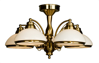 Потолочная люстра Krakov CL401153