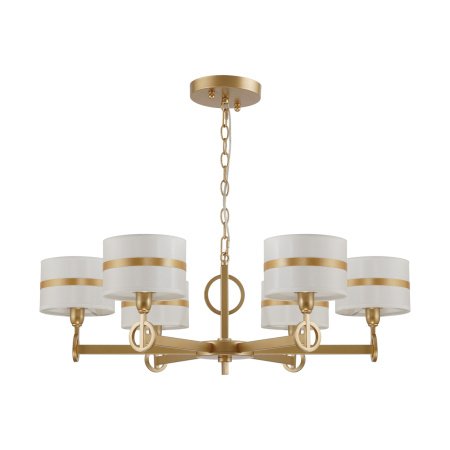 картинка Подвесная люстра Mateo 2634-6P от магазина BTSvet