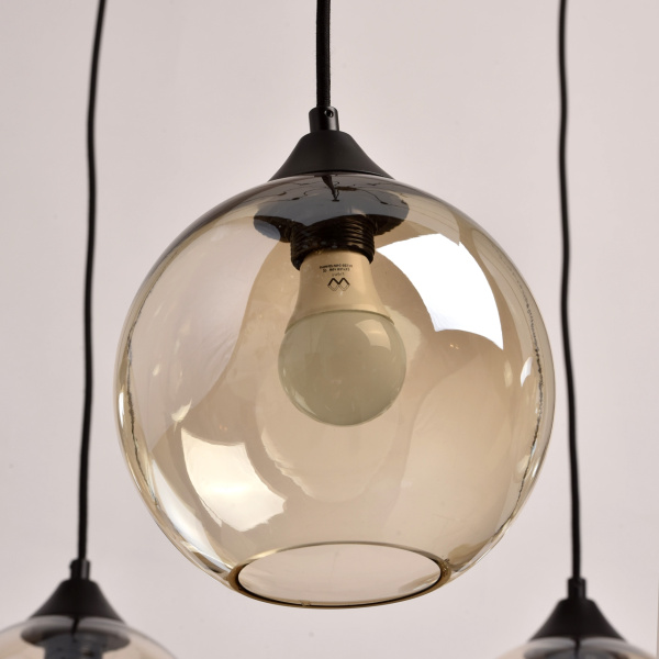 картинка Подвесной светильник Фьюжен 392016208 от магазина BTSvet