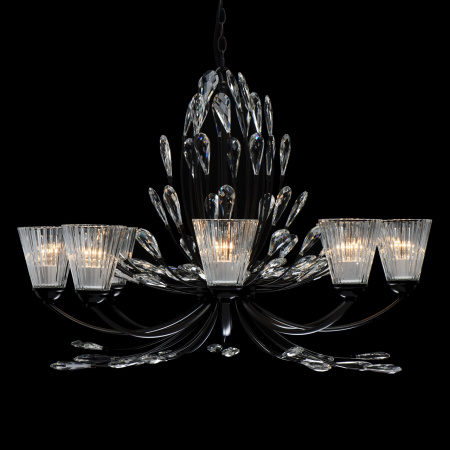 картинка Подвесная люстра Летиция 343012008 от магазина BTSvet