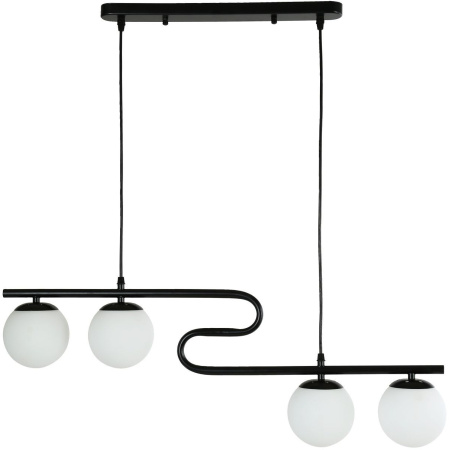 картинка Подвесной светильник Collana 4036-4P от магазина BTSvet