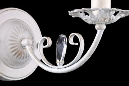 картинка Бра Bianchi FR2307-WL-01-WG от магазина BTSvet