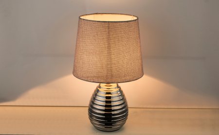 картинка Интерьерная настольная лампа Tracey 21719 от магазина BTSvet