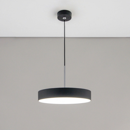 картинка Подвесной светильник светодиодный с диммером Тао CL712S242N от магазина BTSvet