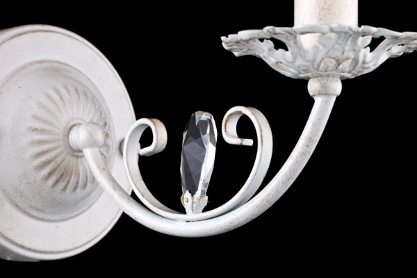 картинка Бра Bianchi FR2307-WL-01-WG от магазина BTSvet