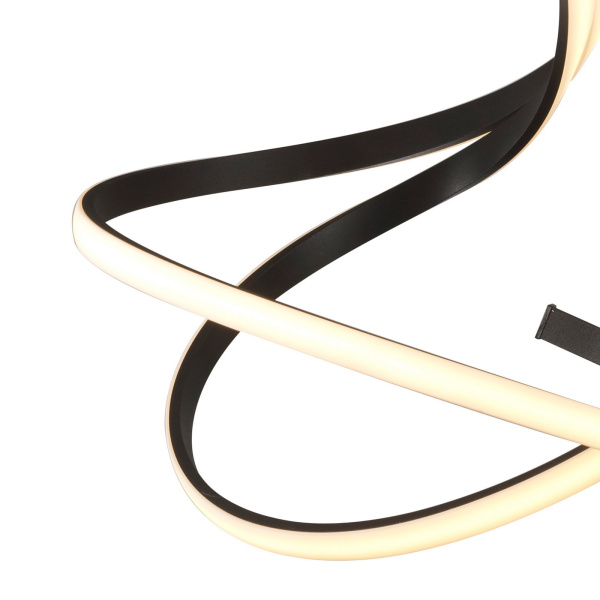 картинка Потолочная светодиодная люстра Nur 5361 от магазина BTSvet