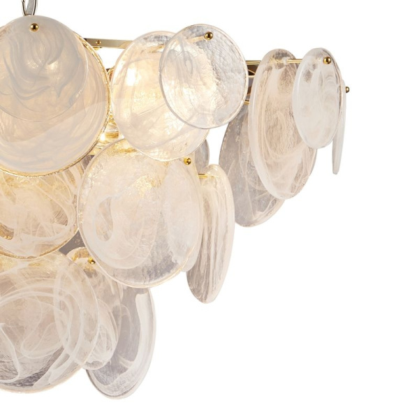 картинка Подвесная люстра Elegantly 2139/03/18P от магазина BTSvet