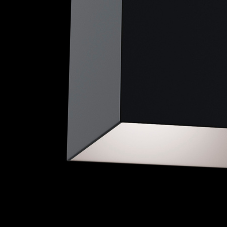 картинка Накладной светильник Alfa C015CL-01B от магазина BTSvet