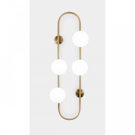 картинка Настенный светильник Kornelia APL.308.01.04 от магазина BTSvet