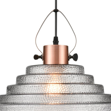 картинка Подвесной светильник Genio VL5402P21 от магазина BTSvet