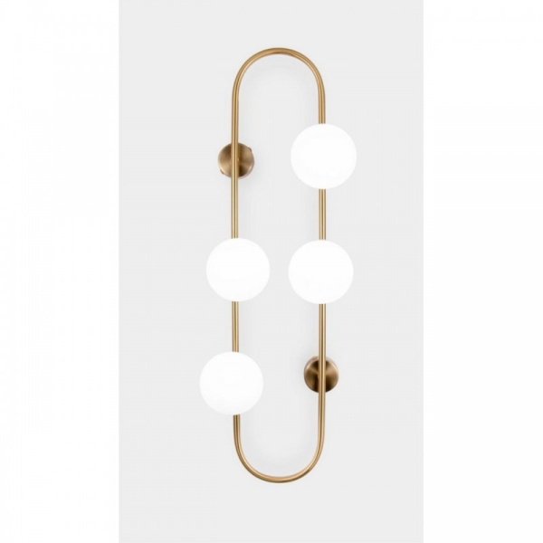 картинка Настенный светильник Kornelia APL.308.01.04 от магазина BTSvet